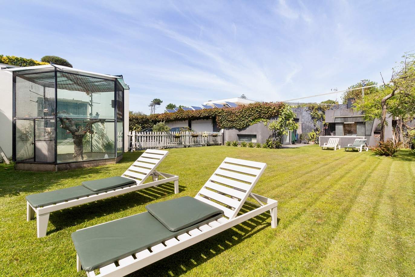 House in Praia de Valadares - view 1