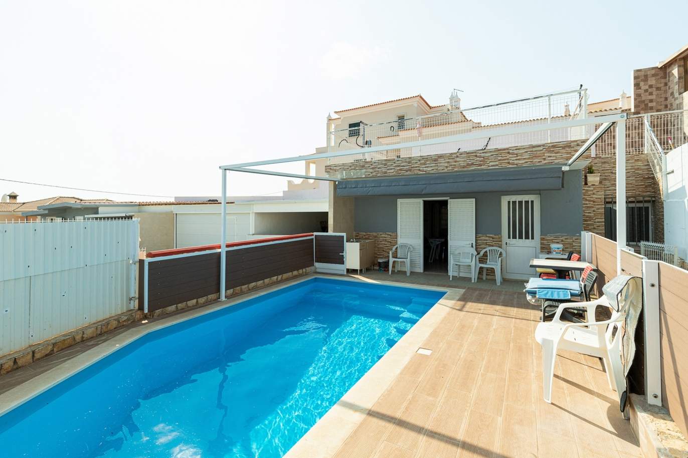 House in Mouriscas - view 1