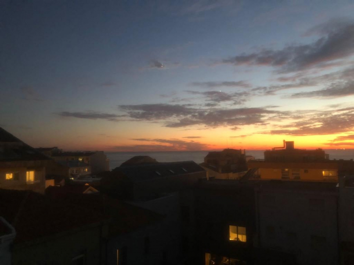 House in Porto - view 1