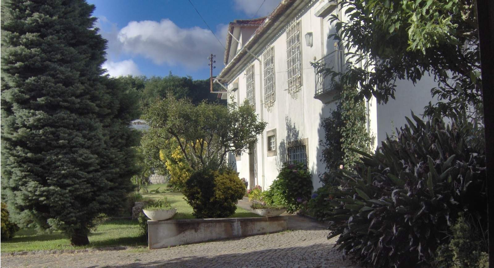 House in Vila Nova de Gaia (Santa Marinha) - view 1