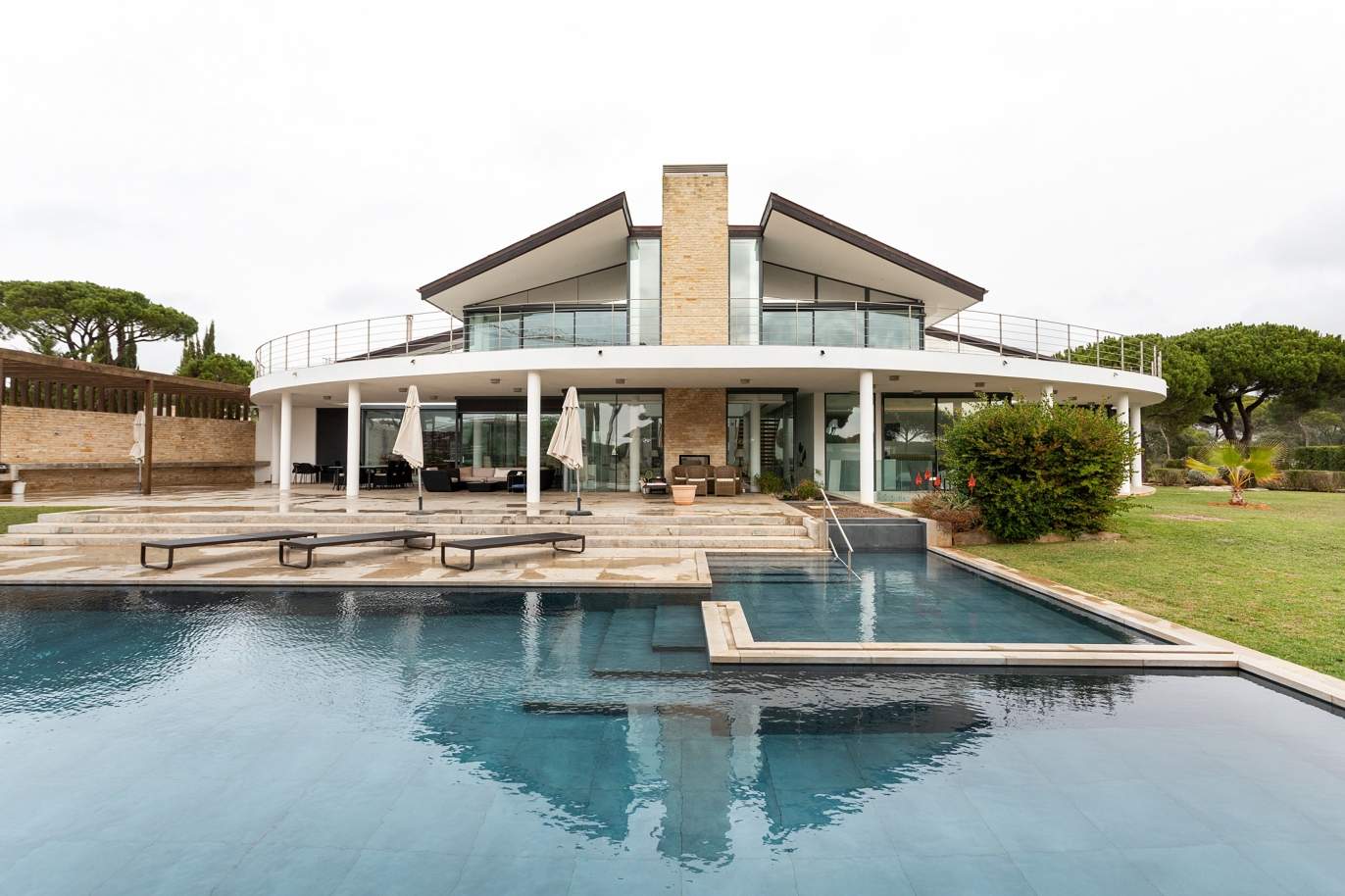 House in Vilamoura - view 1