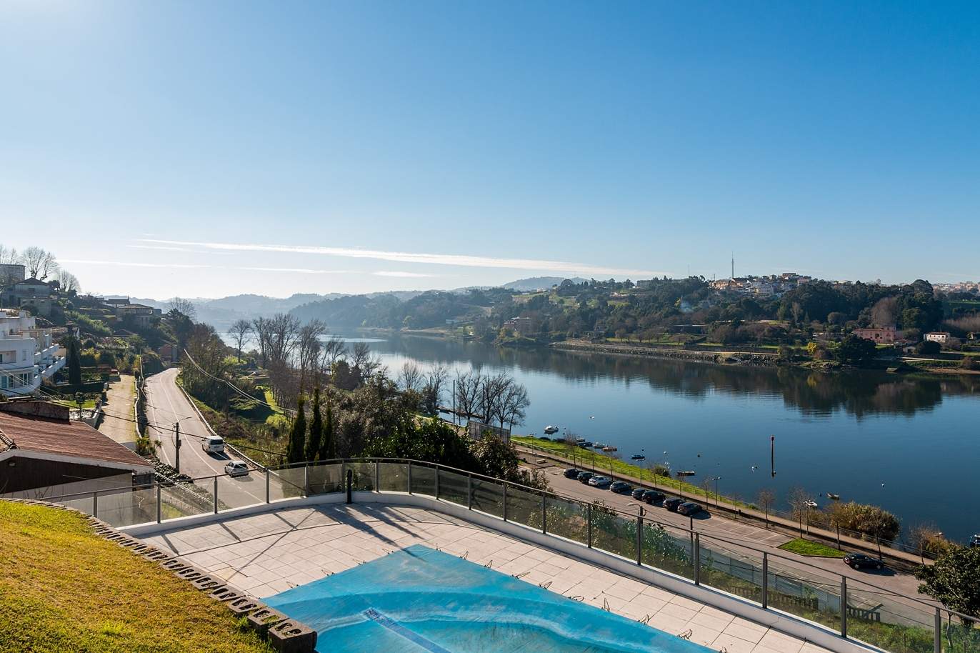 House in Porto - view 1