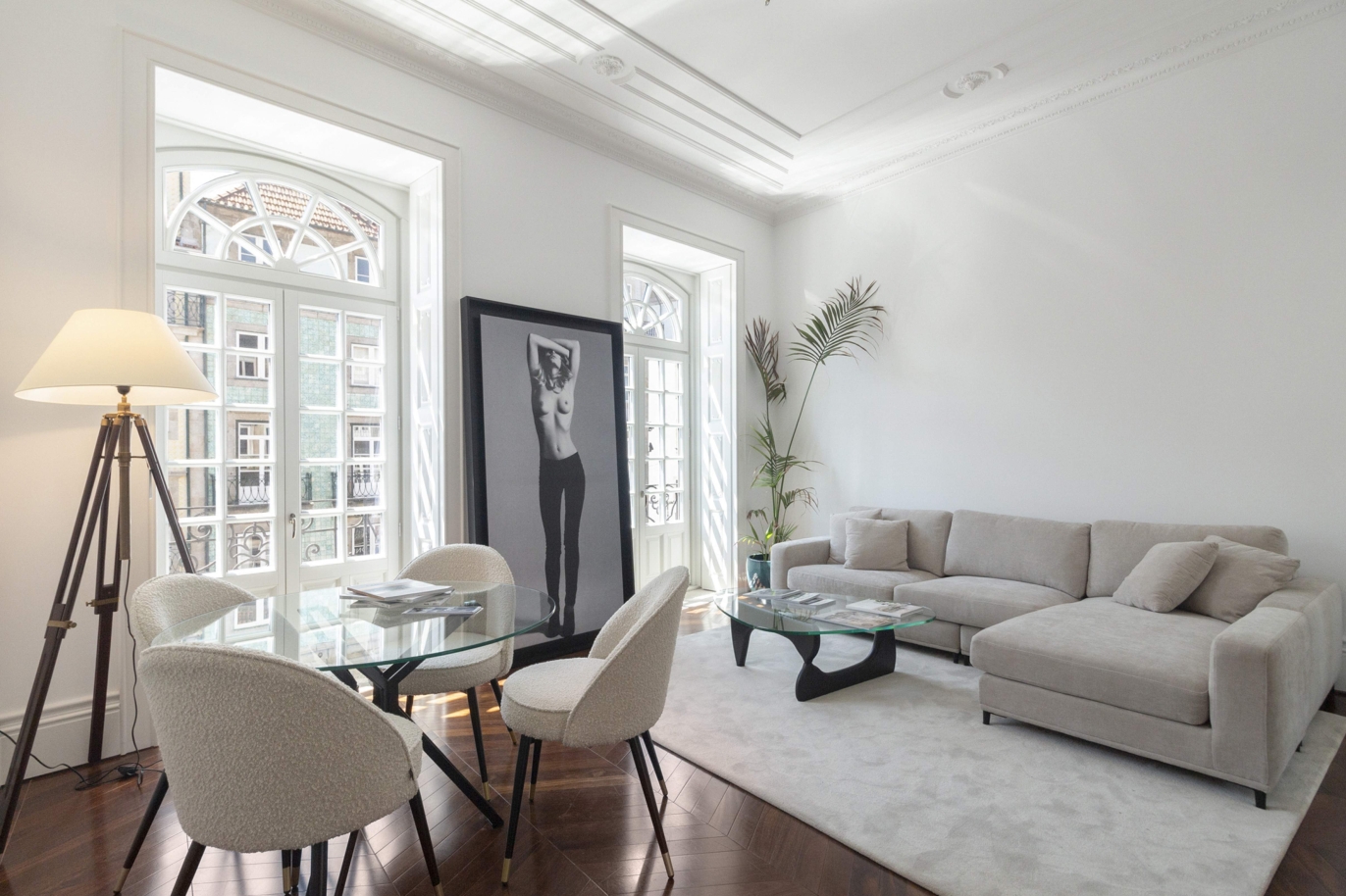 House in Porto - view 1