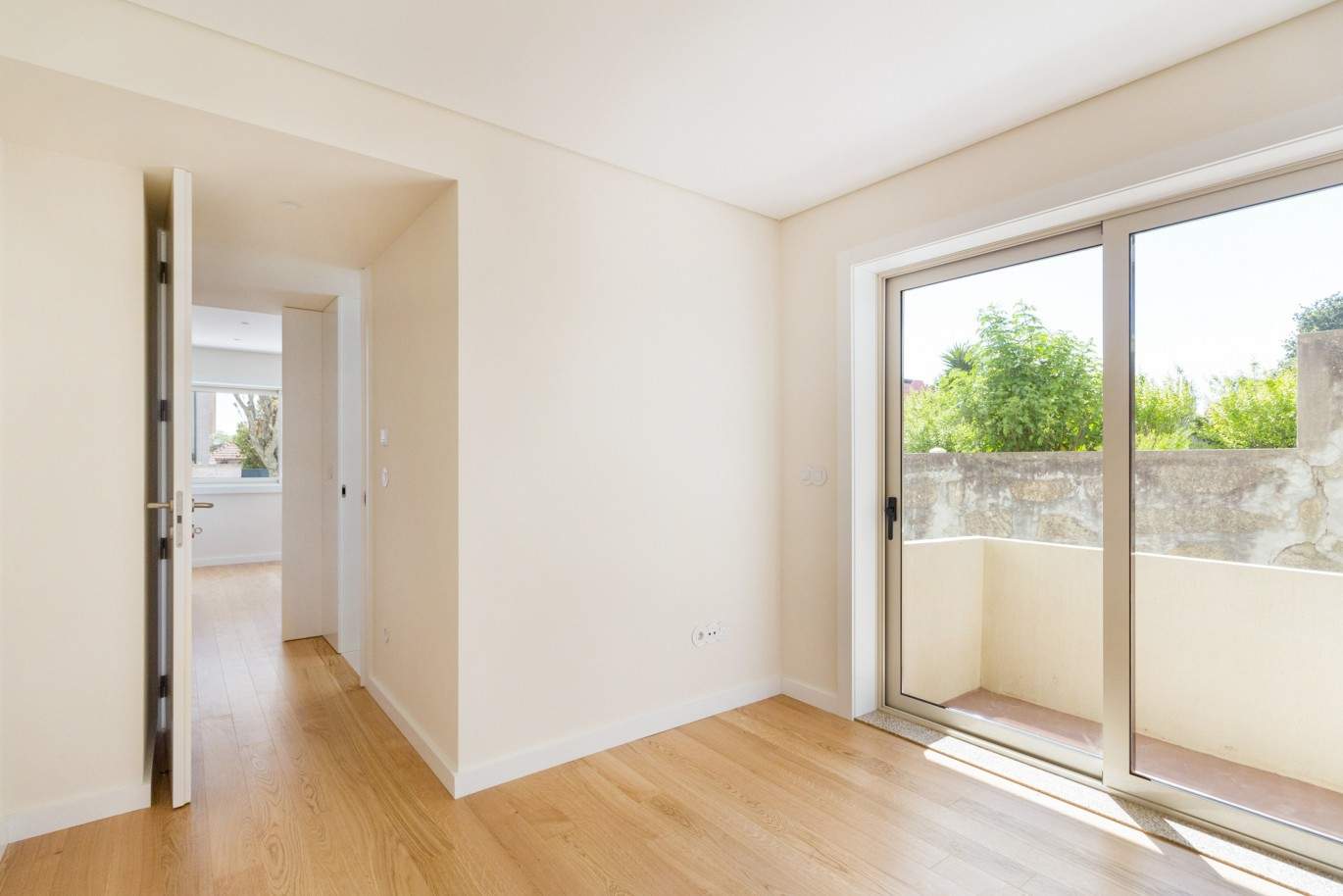 House in Porto - view 1