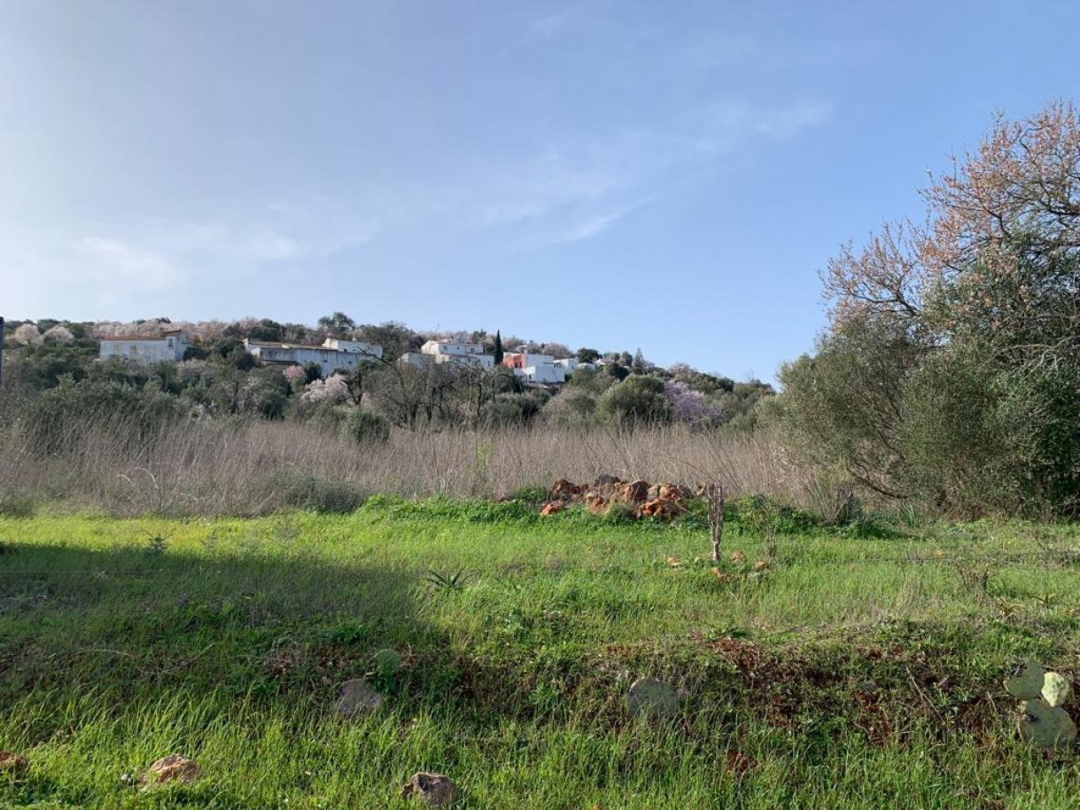 House in Loule - view 1