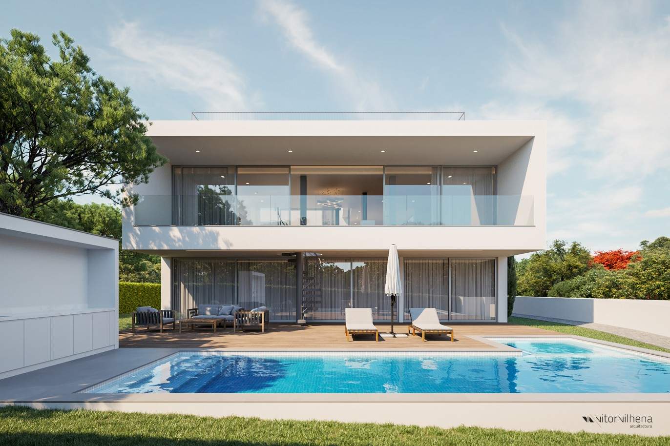 House in Lagos - view 1