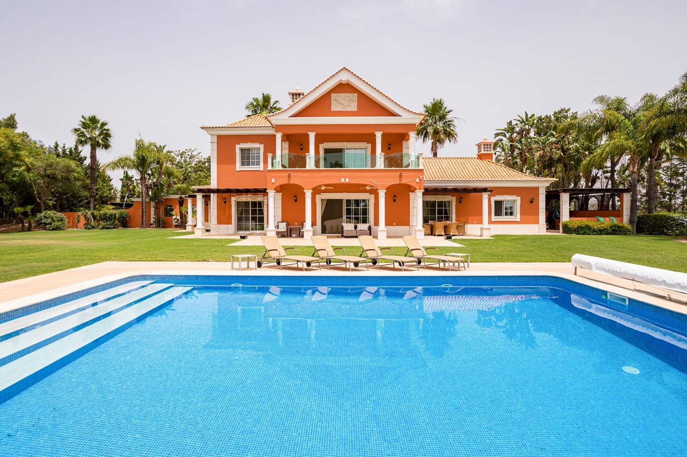 House in Olhao - view 1