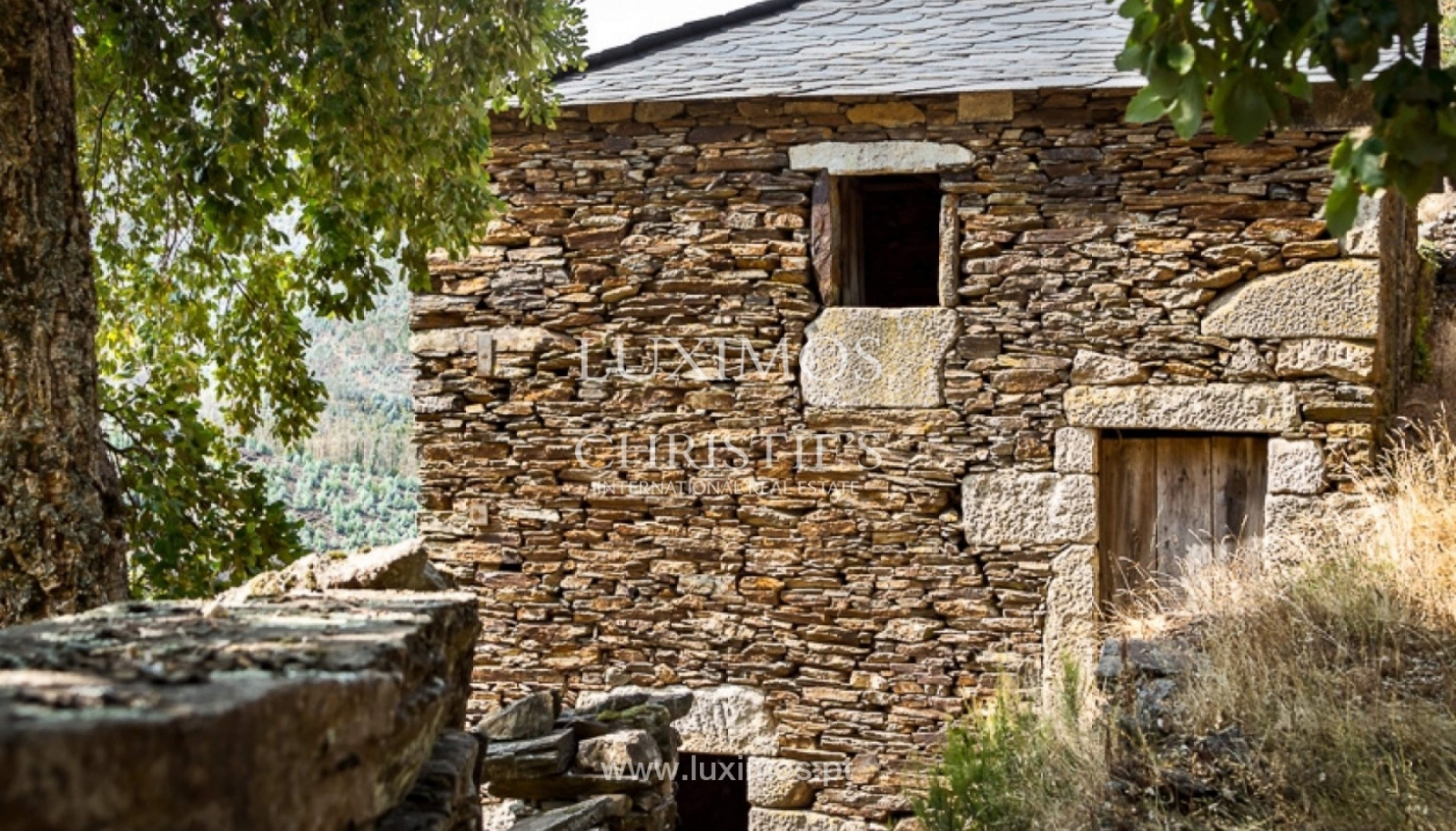 House in Arouca - view 1