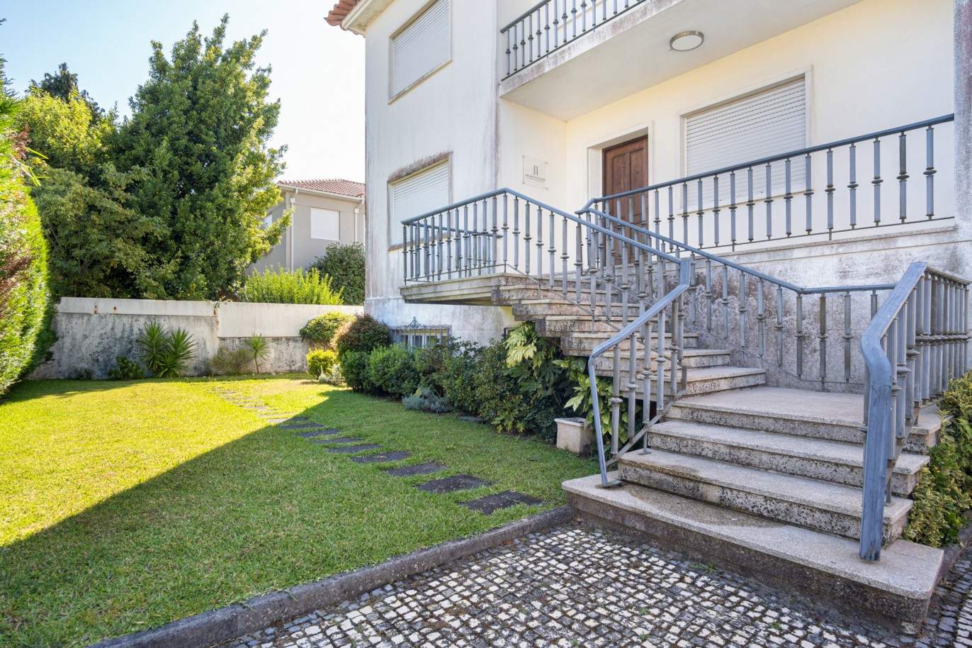 House in Senhora do Porto - view 1