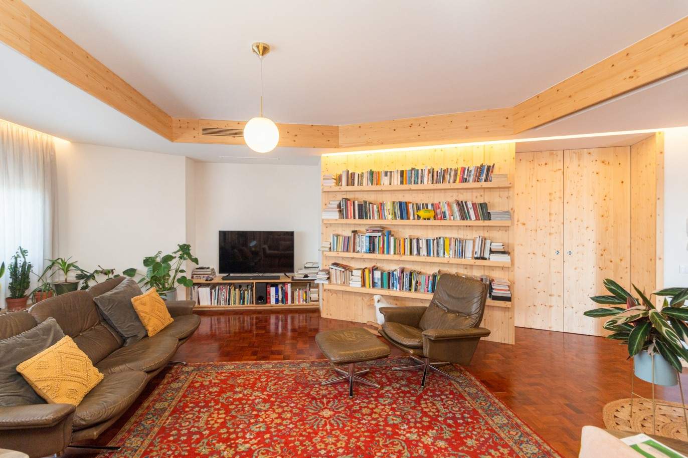 House in Porto - view 1