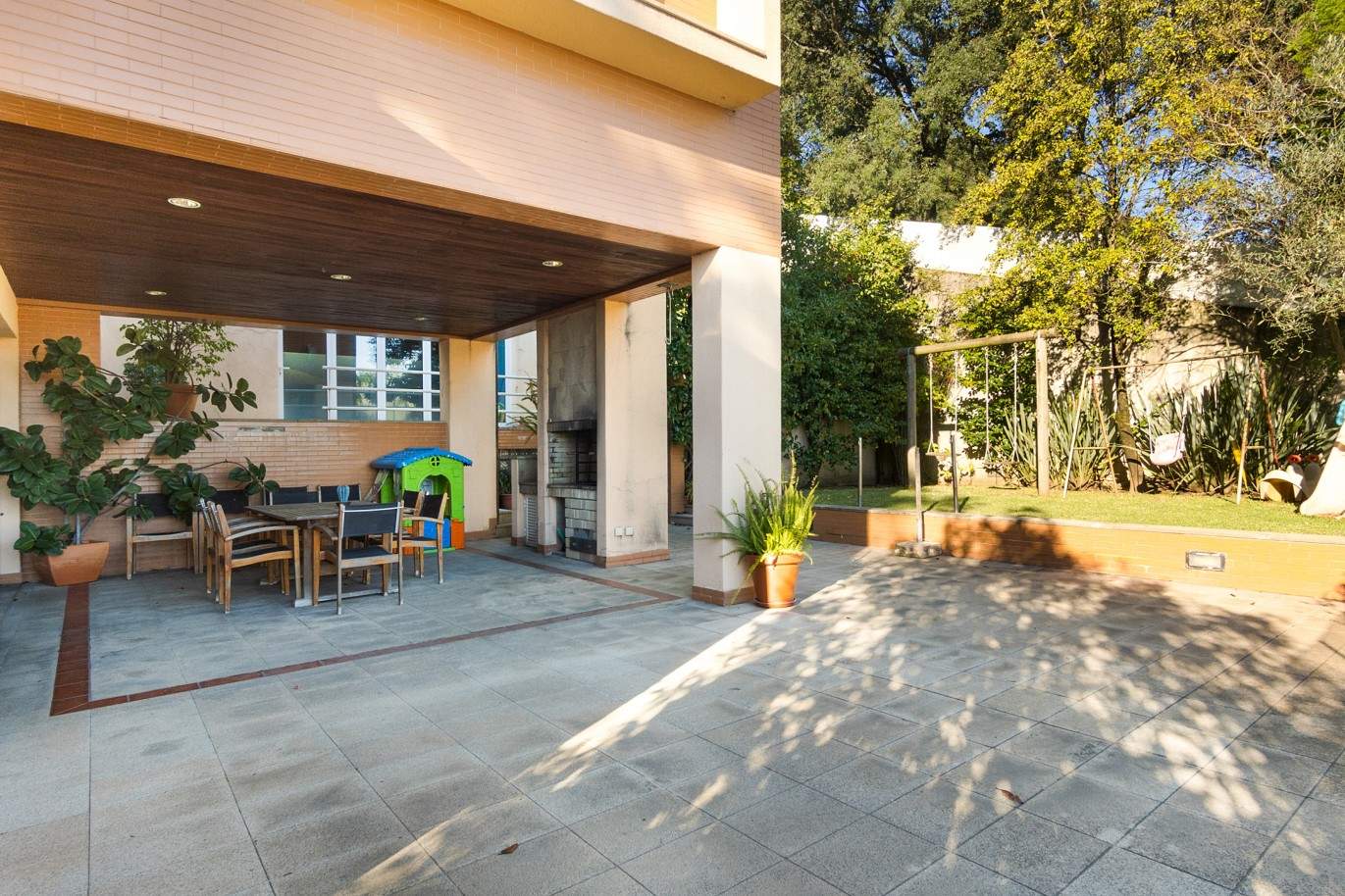 House in Calendario - view 1
