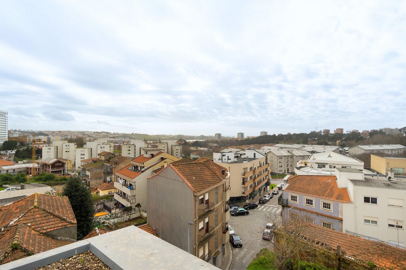 House in Porto - view 1