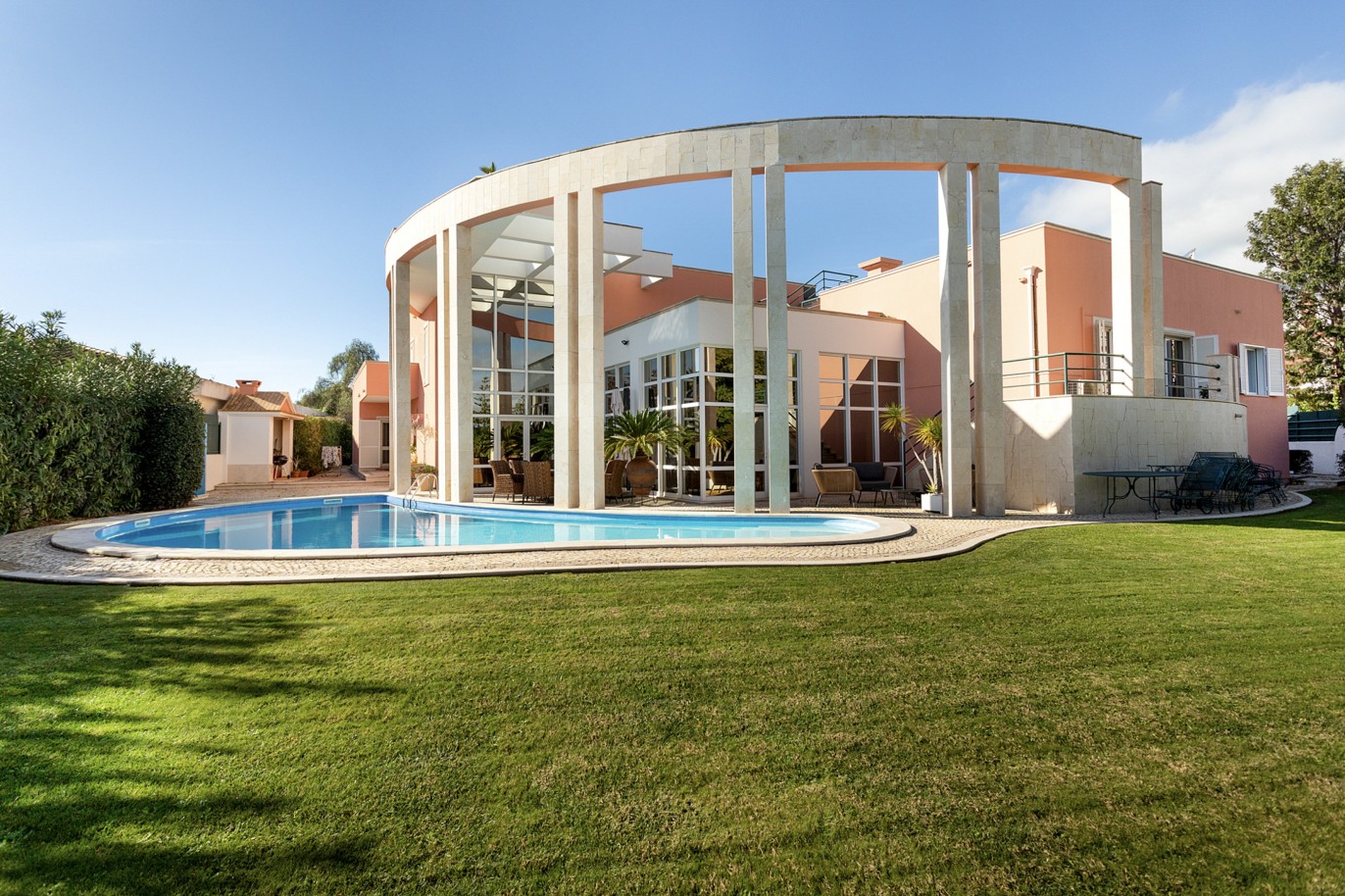 House in Algale - view 1
