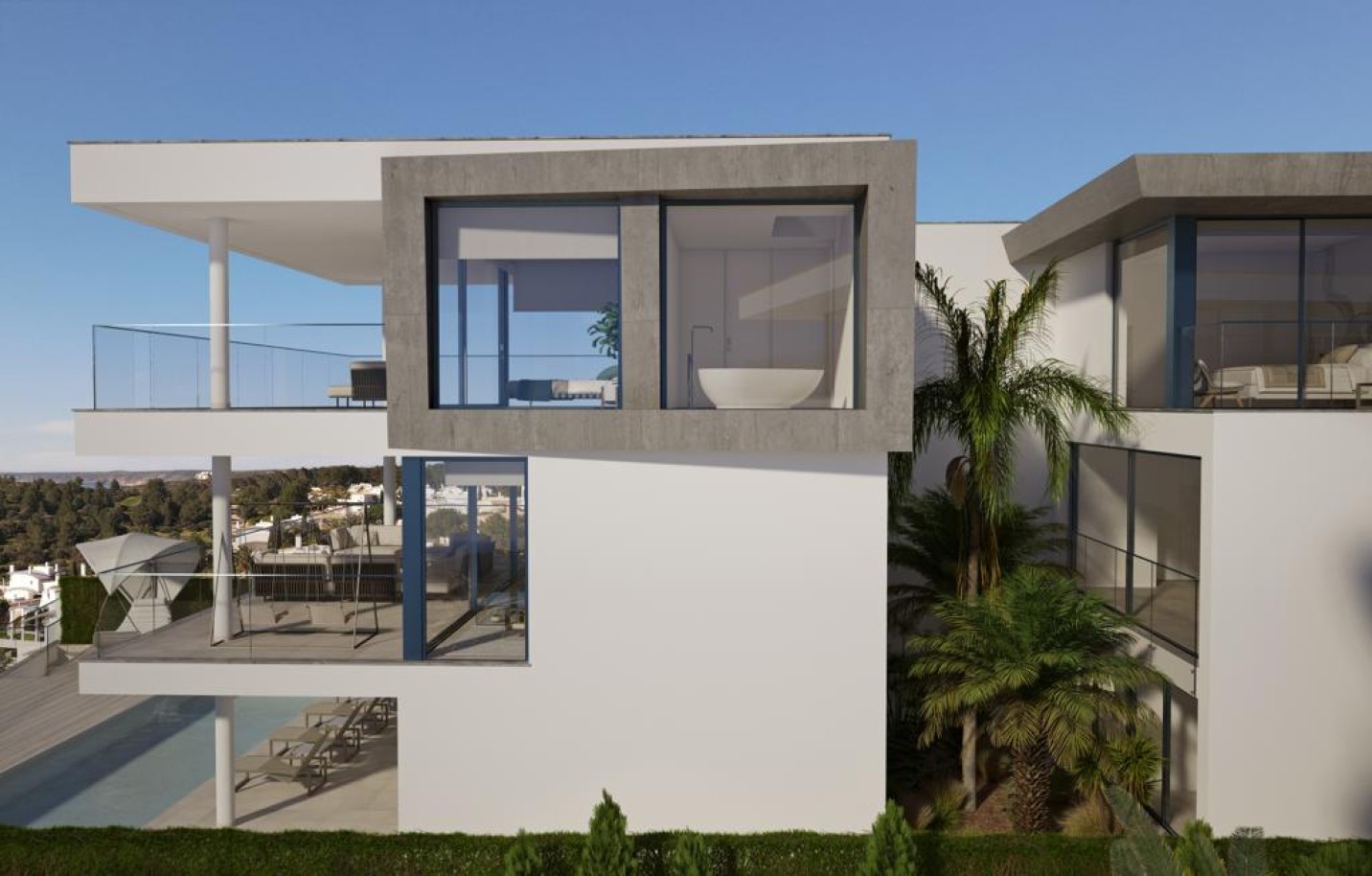 House in Vila do Bispo - view 1
