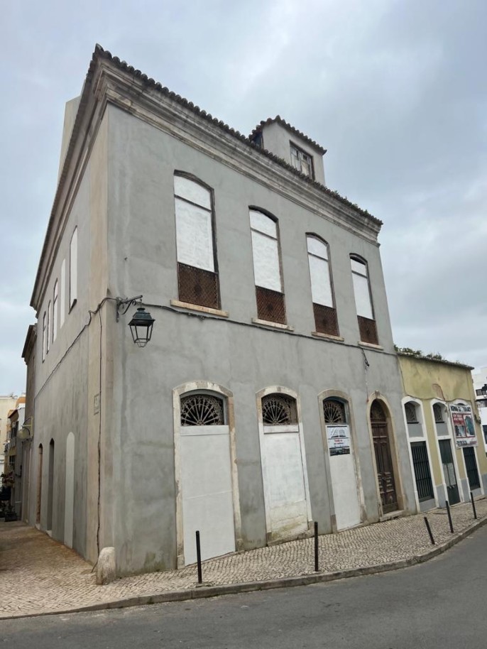 House in Portimao - view 1