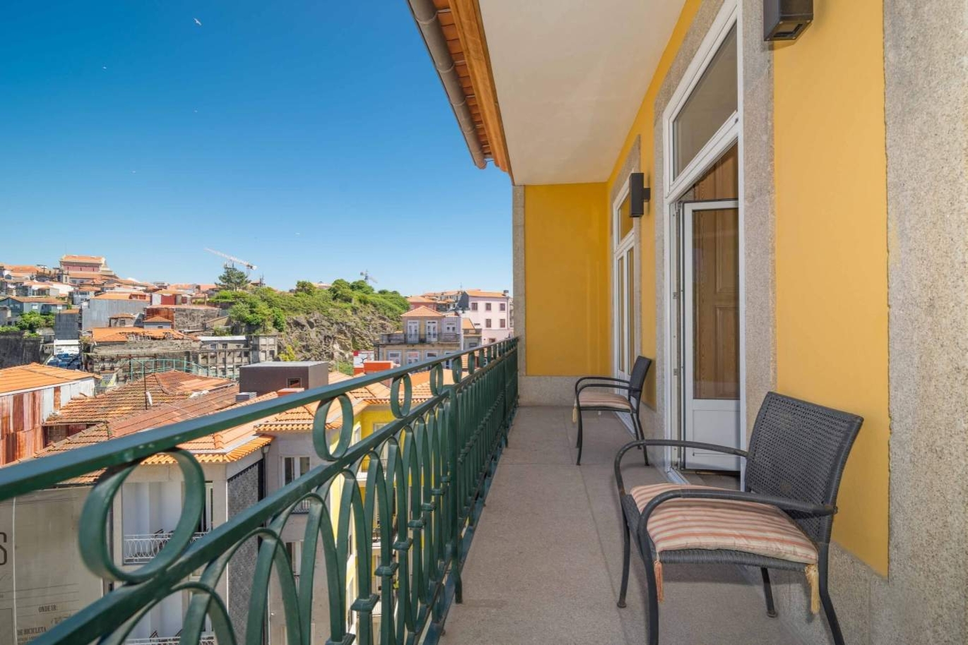 House in Porto - view 1