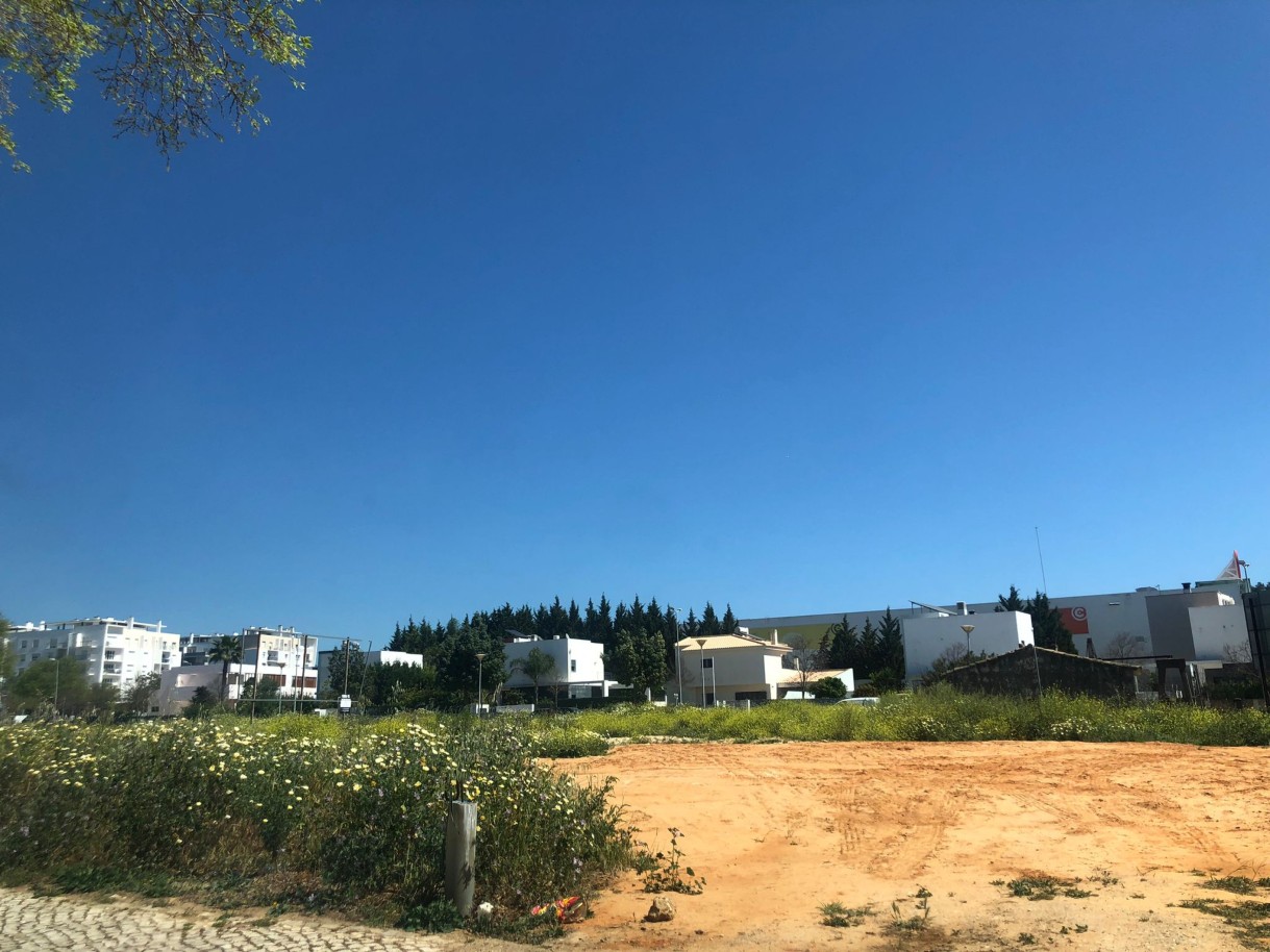 House in Loule - view 1