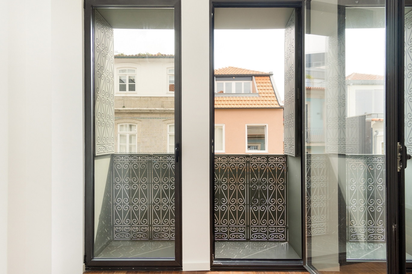 House in Porto - view 1