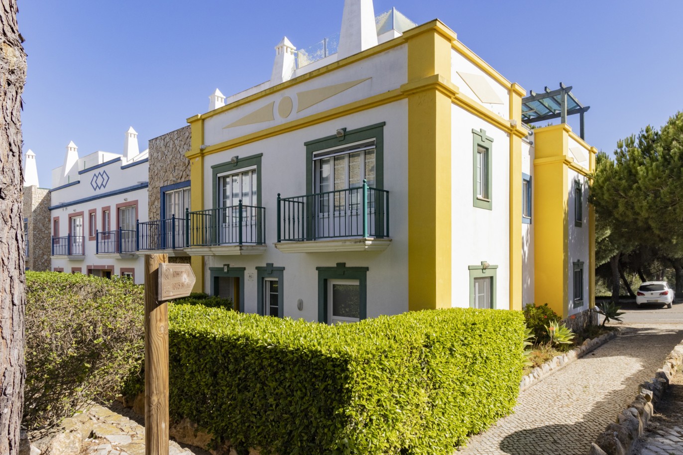 House in Castro Marim - view 1