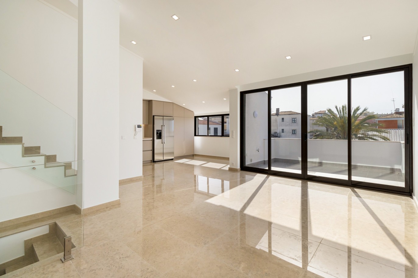 House in Vilamoura - view 1