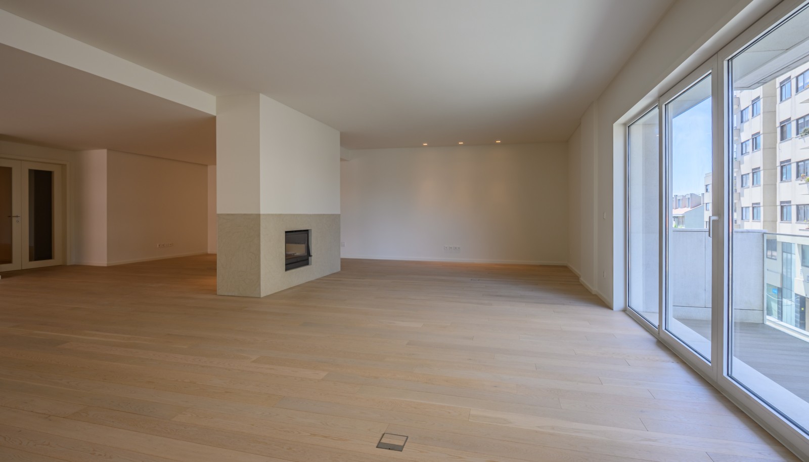 House in Porto - view 1