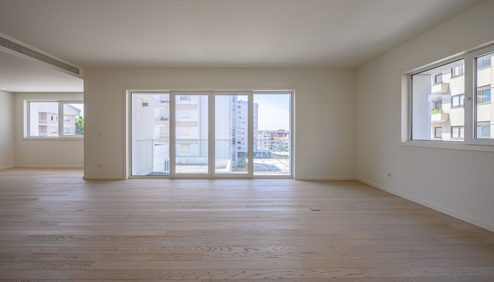 House in Porto - view 1