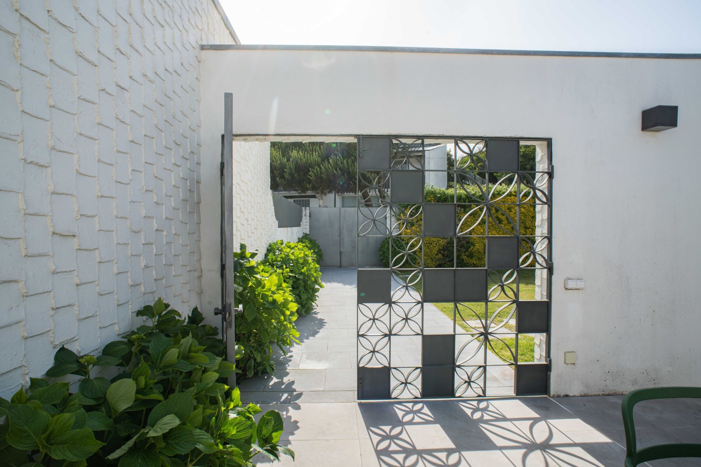 House in Esposende - view 1