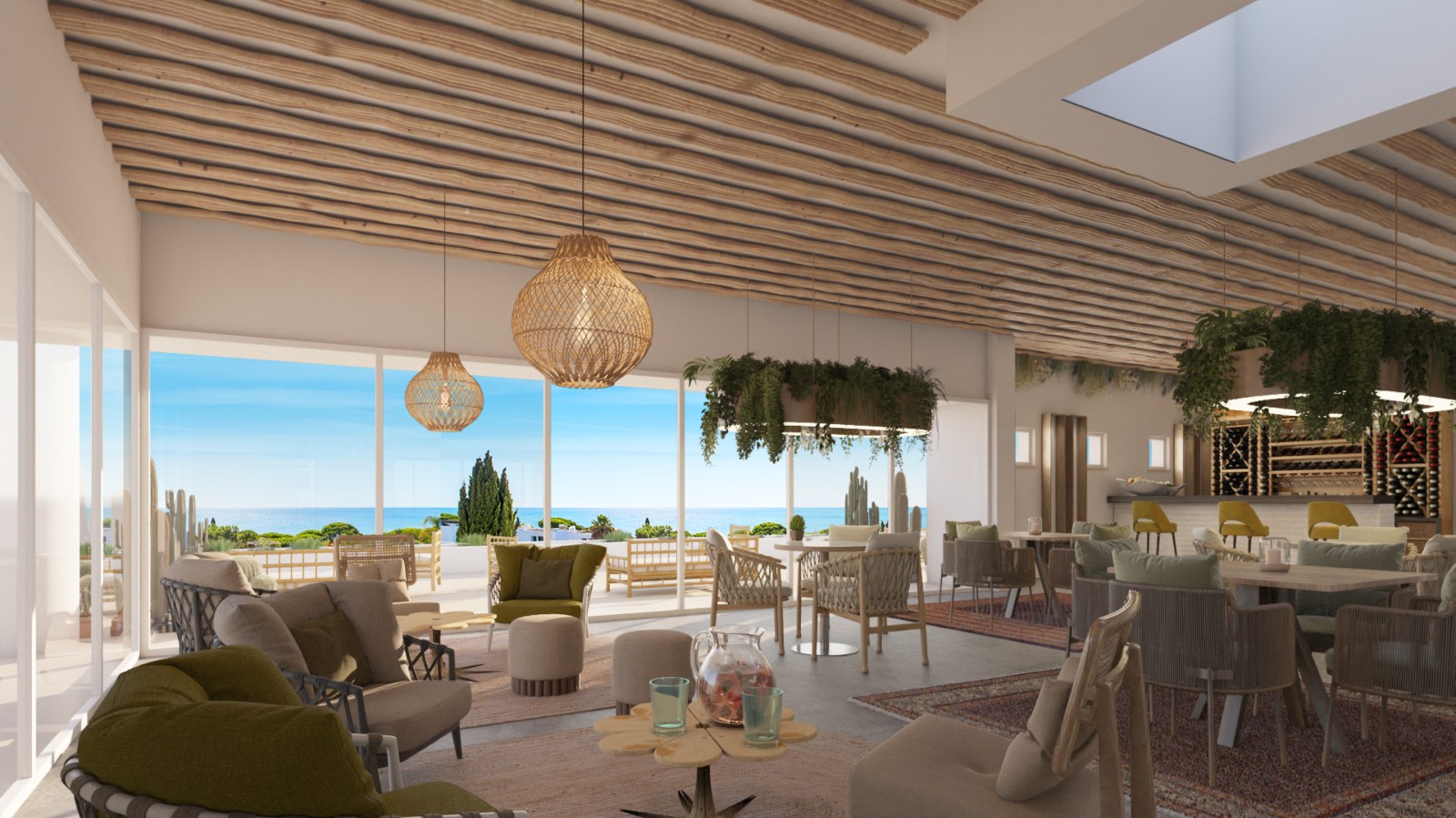 House in Albufeira - view 1