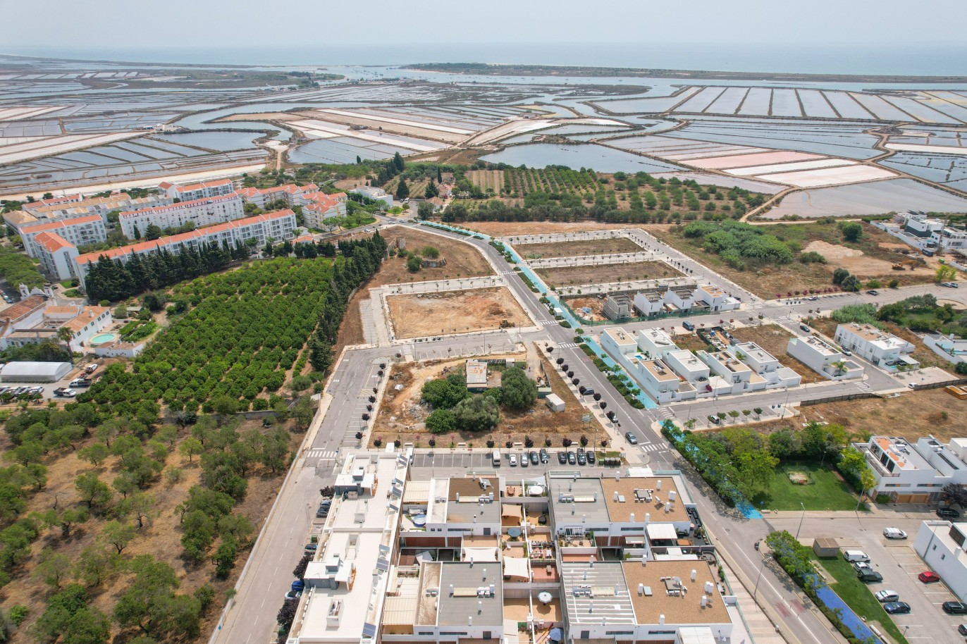 House in Tavira - view 1