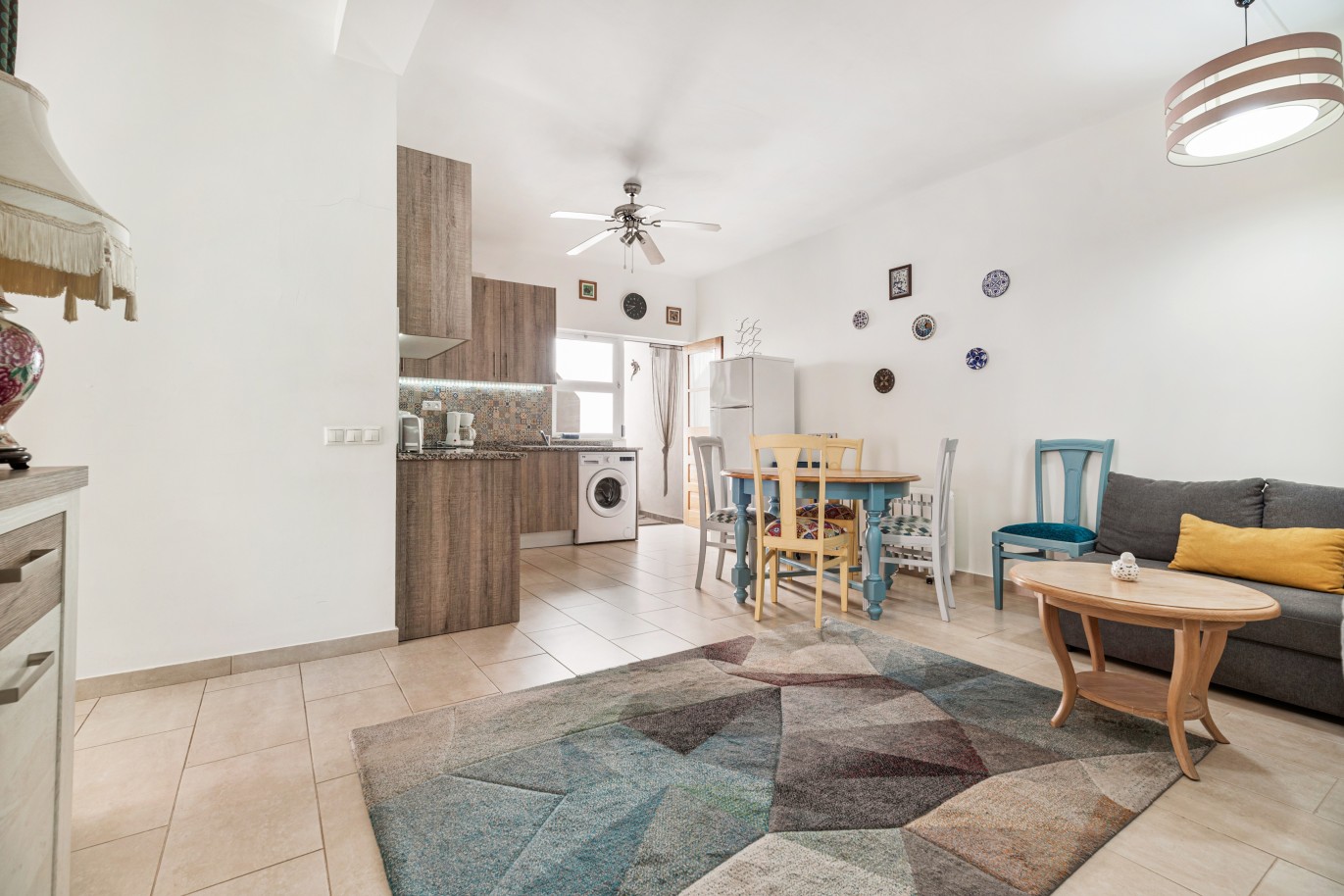House in Montes de Alvor - view 1