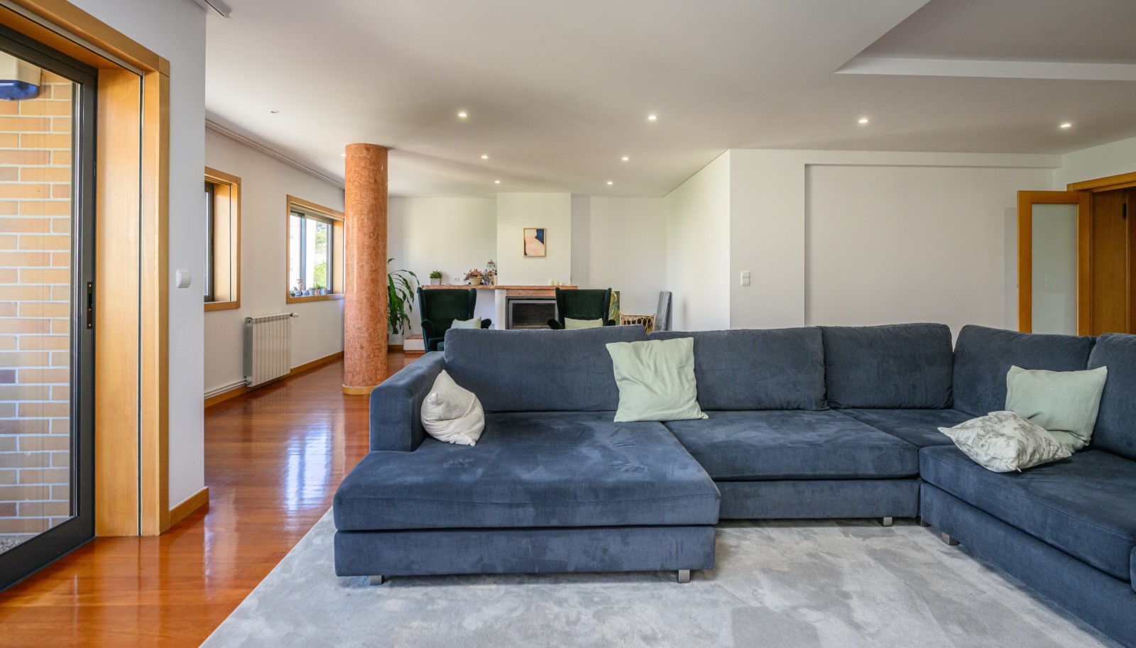 House in Braga - view 1