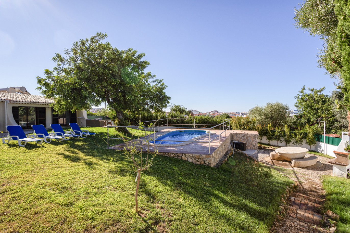 House in Albufeira - view 1