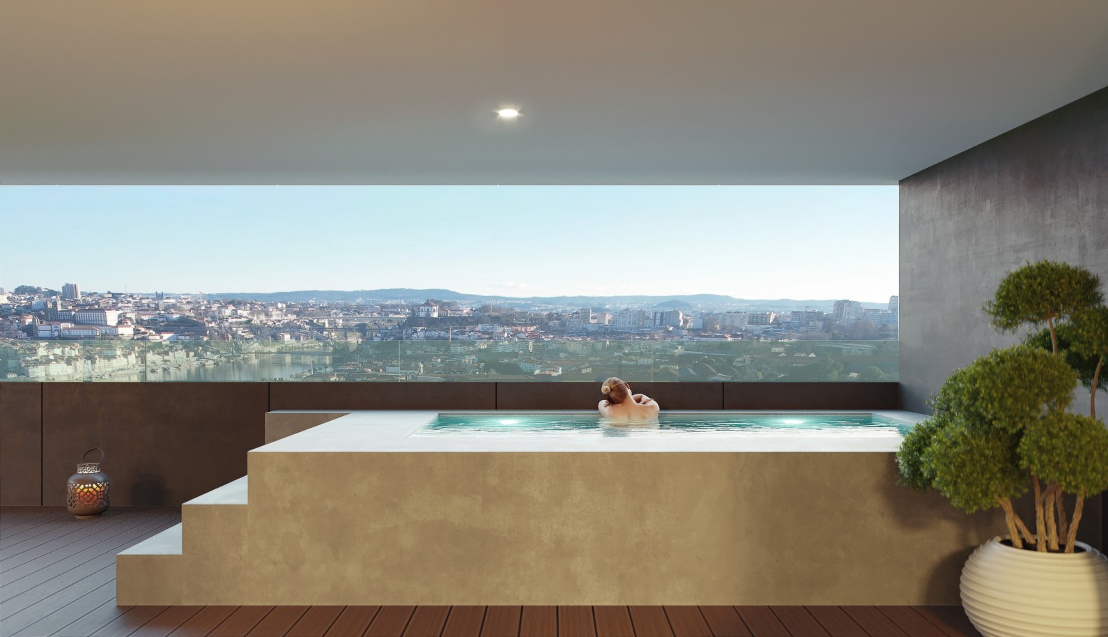 House in Vila Nova de Gaia - view 1
