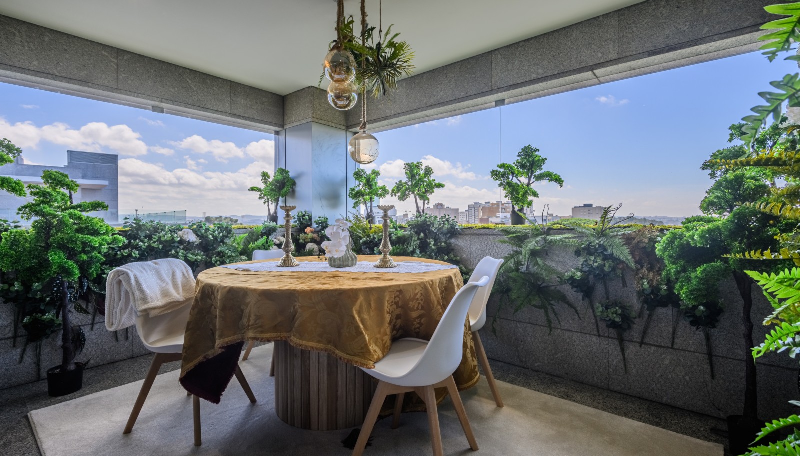 House in Maia - view 1