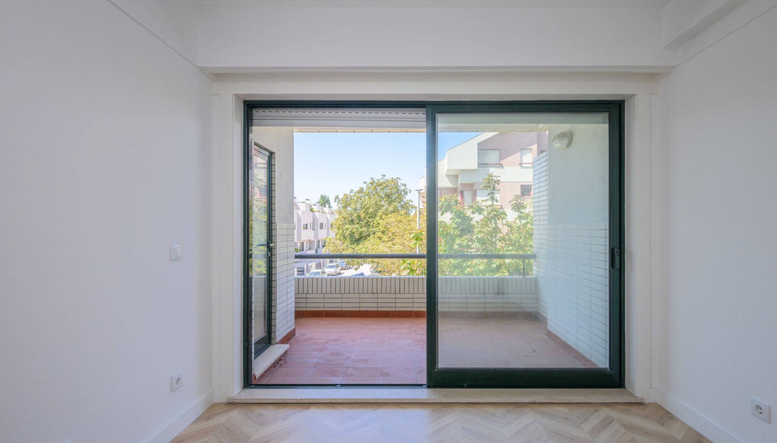 House in Porto - view 1