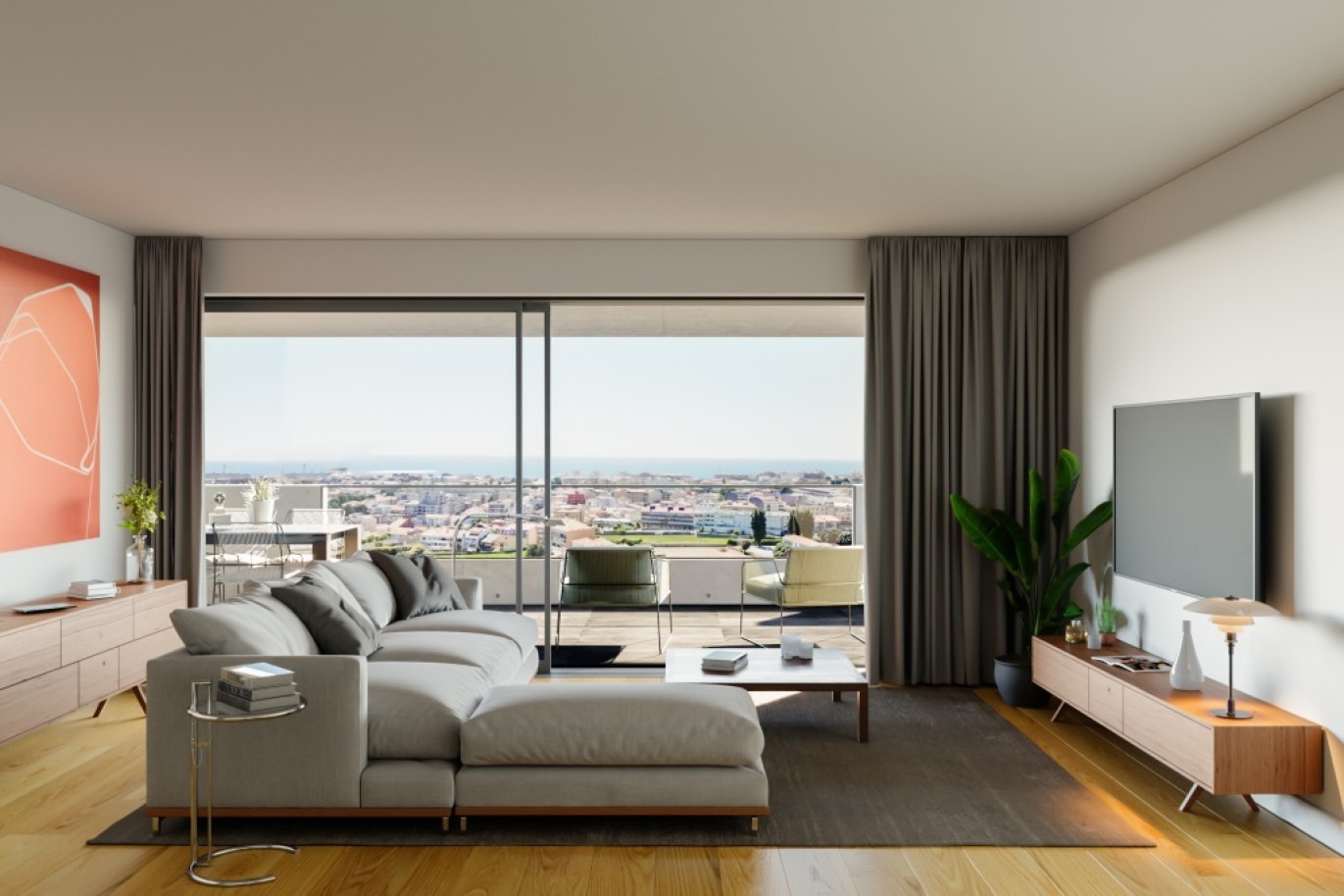 House in Matosinhos - view 1