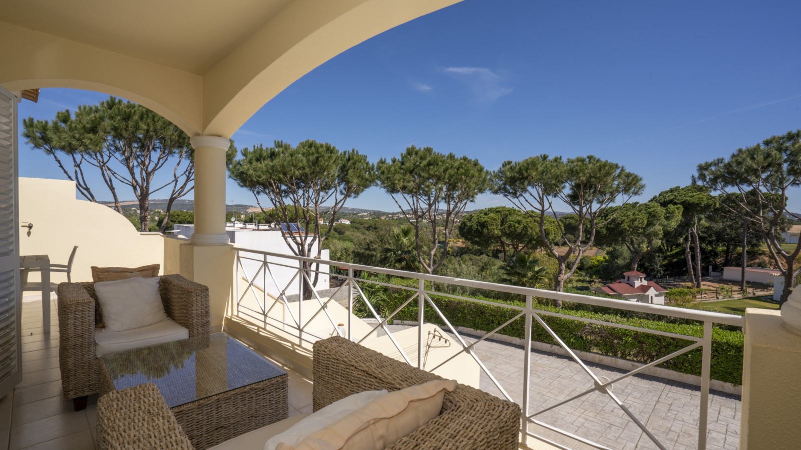 House in Vilamoura - view 1