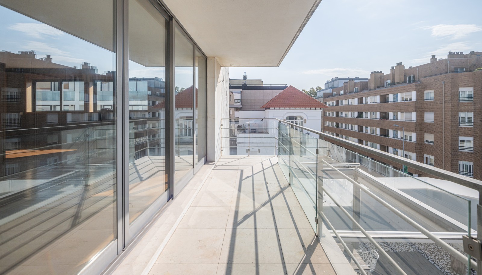 House in Matosinhos - view 1