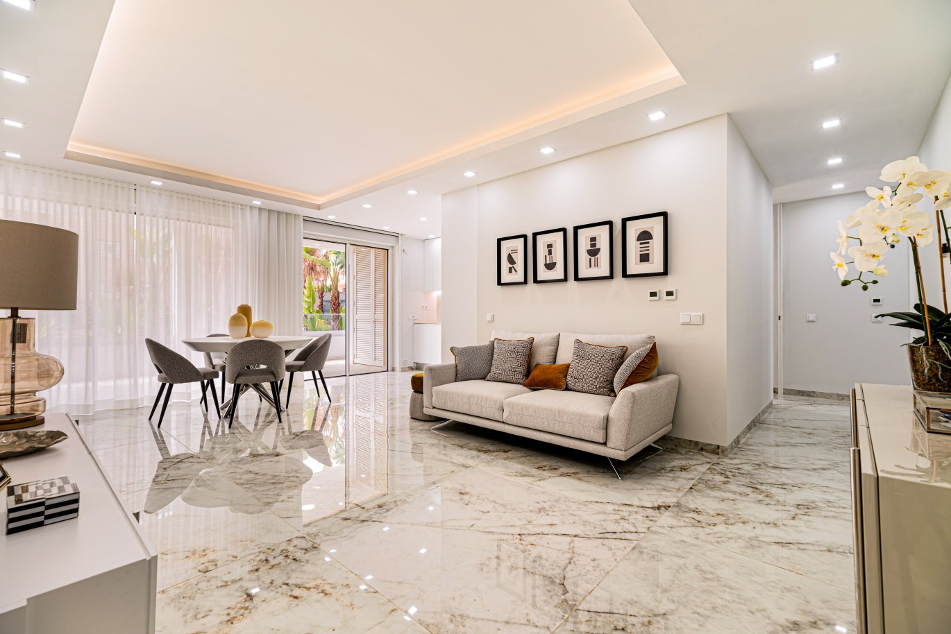 House in Lagos - view 1
