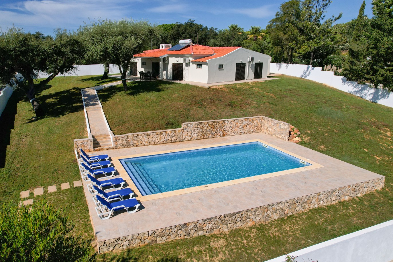 House in Albufeira - view 1