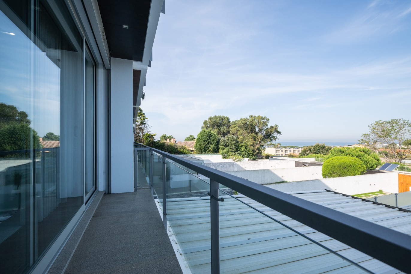 House in Madalena - view 1