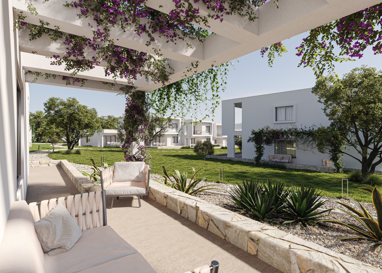 House in Lagoa - view 1