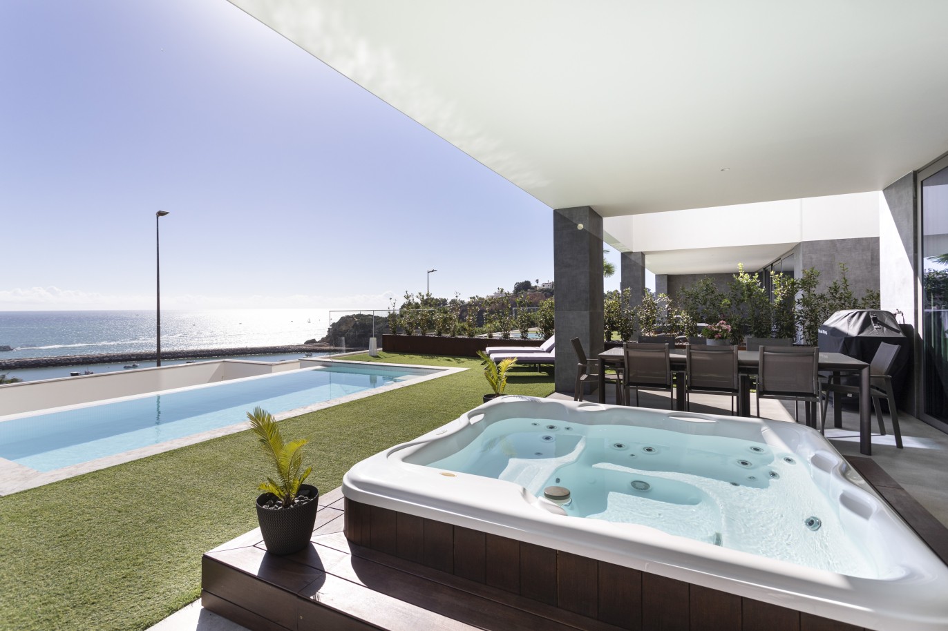 House in Albufeira - view 1