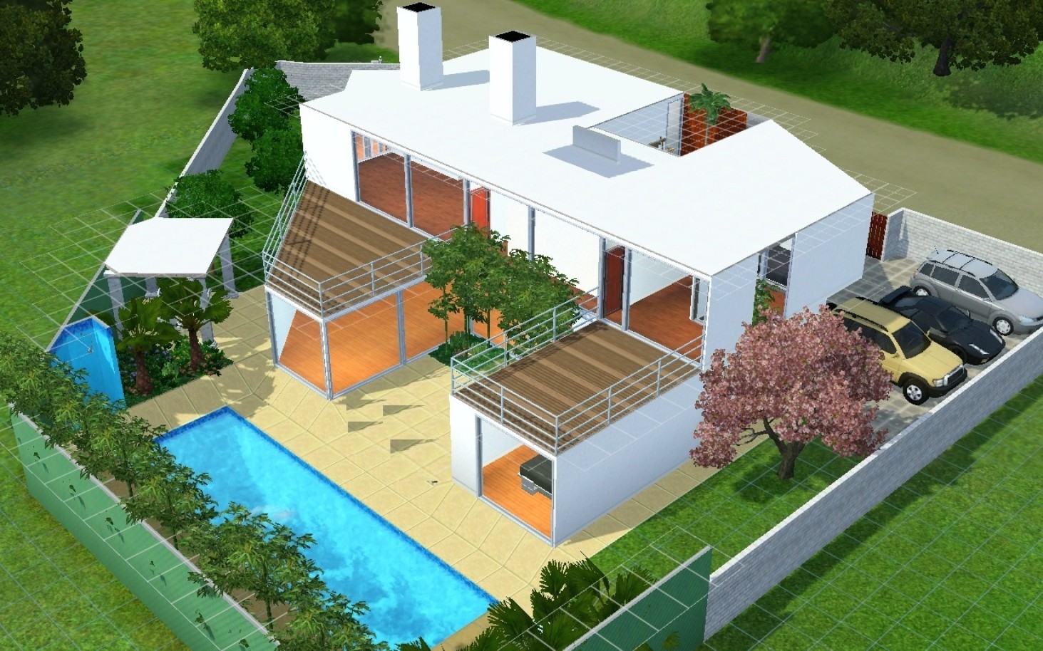 House in Guia - view 1