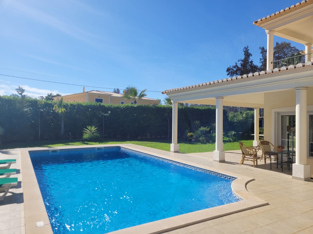 House in Montes de Alvor - view 1