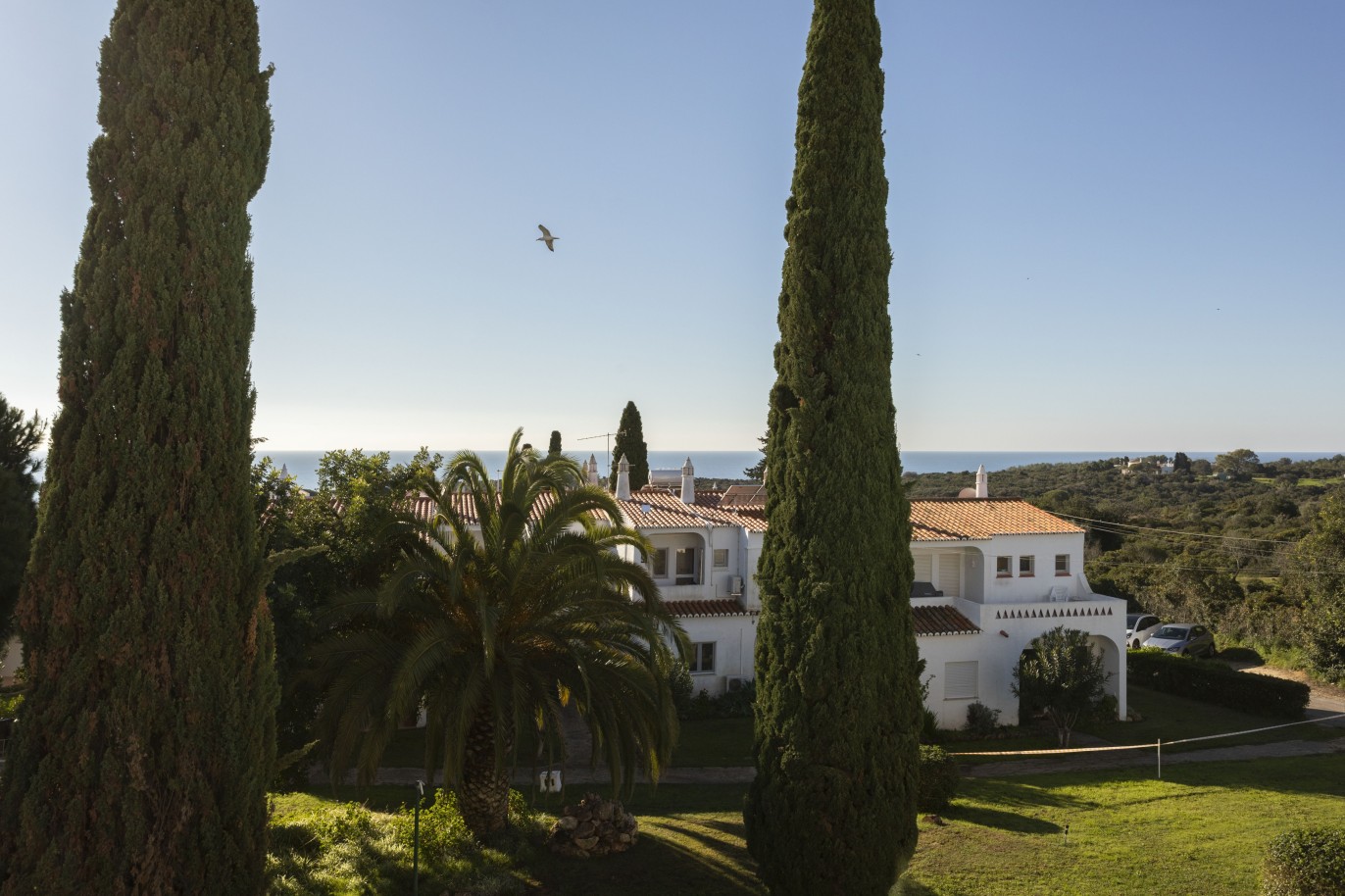 House in Lagoa - view 1