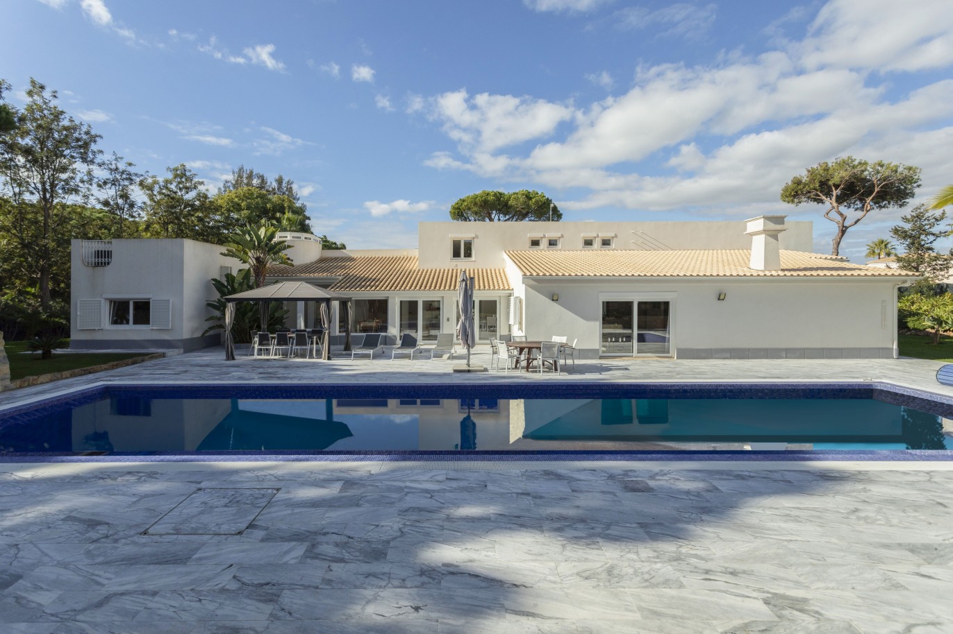 House in Vilamoura - view 1