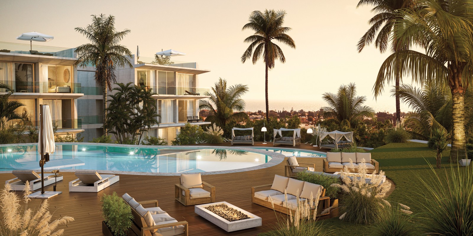 House in Lagoa - view 1