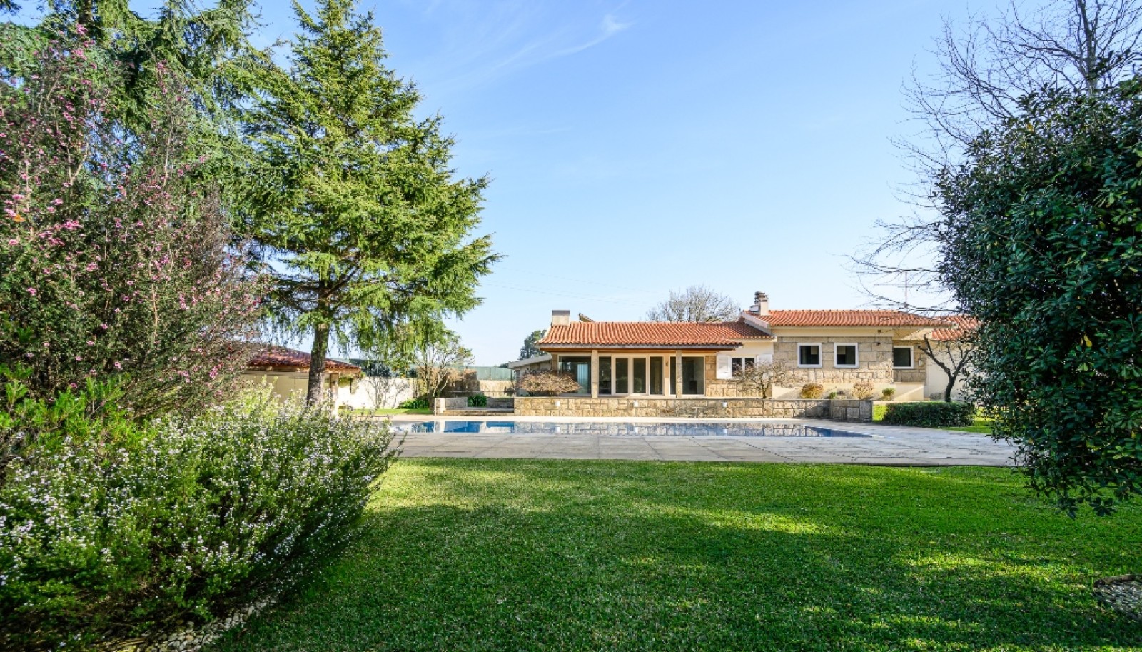 House in Vila do Conde - view 1