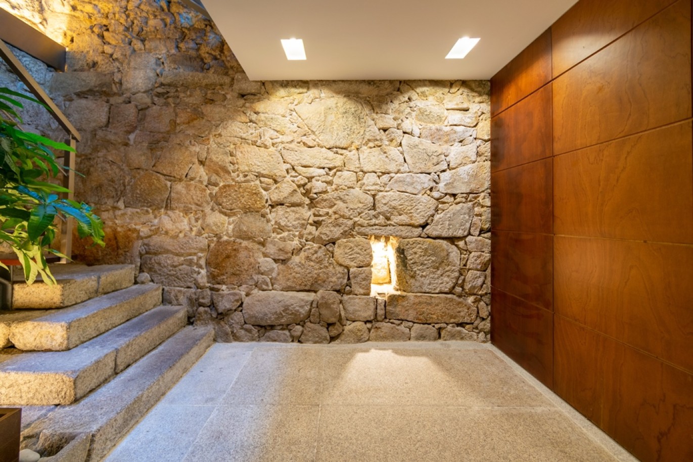 House in Porto - view 1